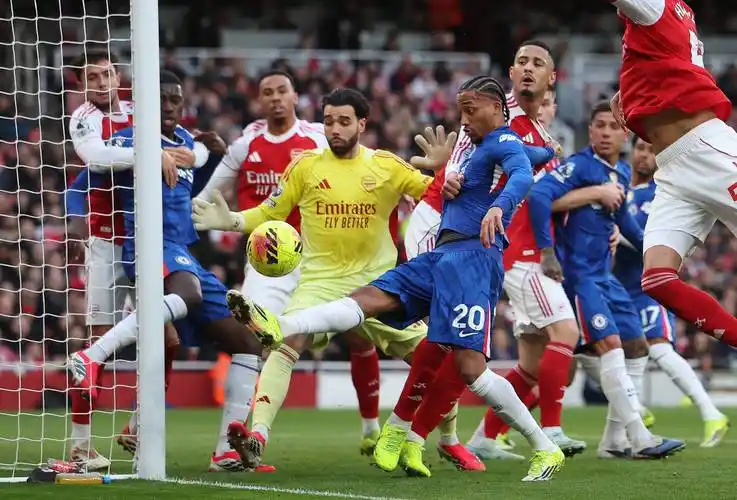 巴西甲级联赛：圣保罗 VS 弗拉门戈